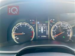 تويوتا 4رنر